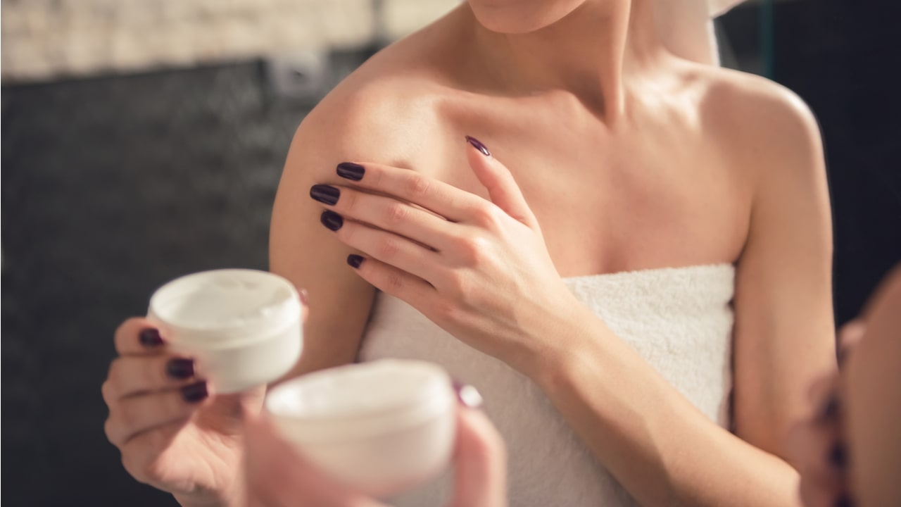 ワキの毛穴が気になるときの対処法