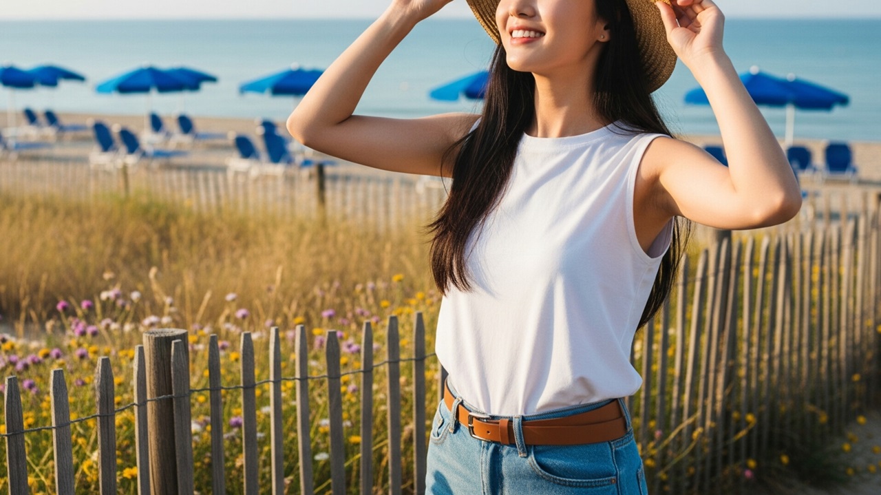 ワキの乾燥によって起こる肌トラブル