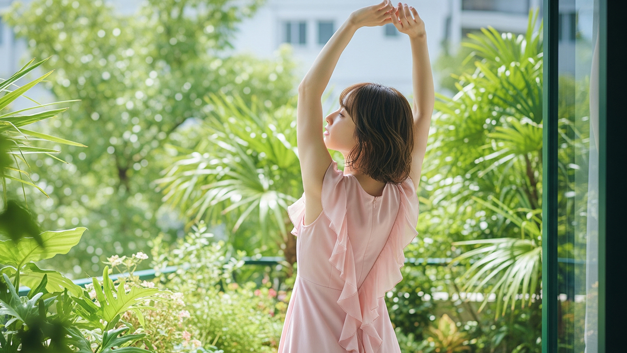 正しいケアでブツブツができにくい健康的な肌を目指そう