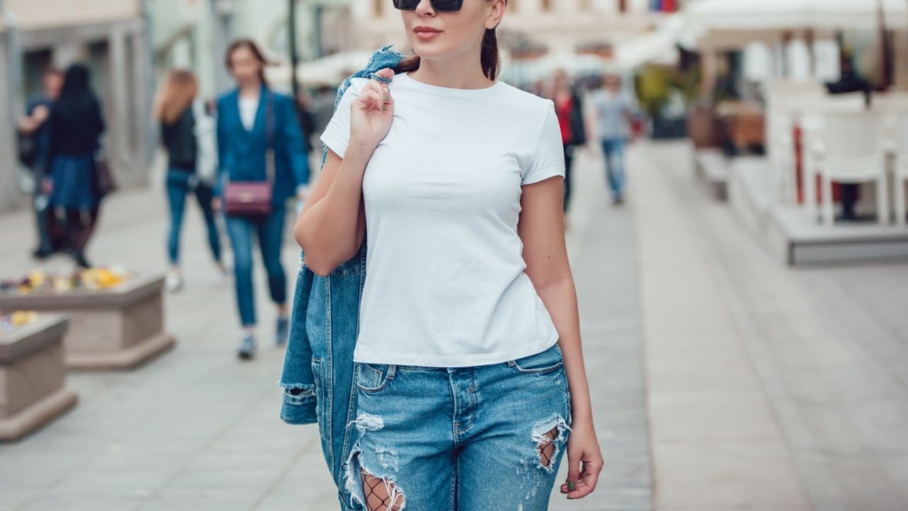 ワキ汗の原因と種類