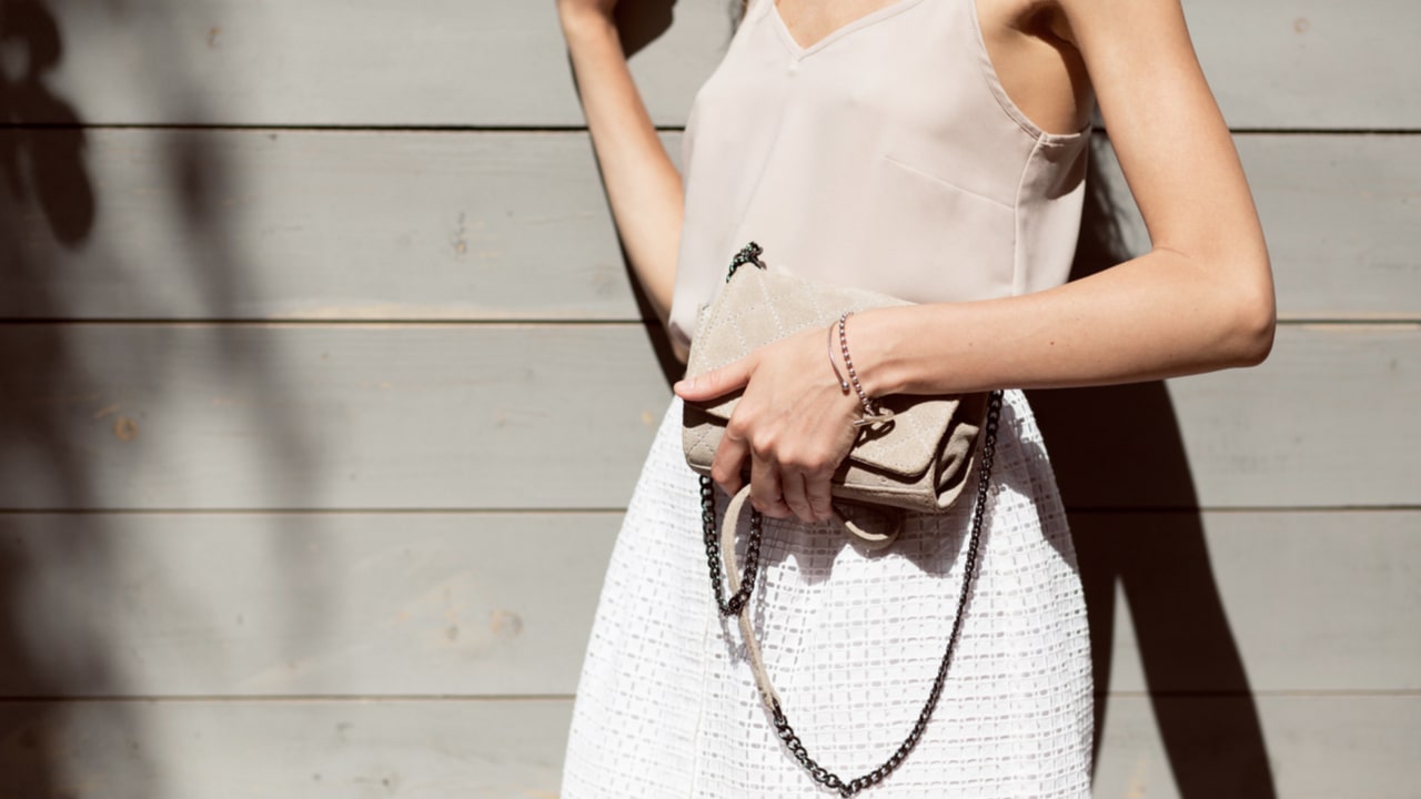 腕の毛穴開きを防ぐ方法