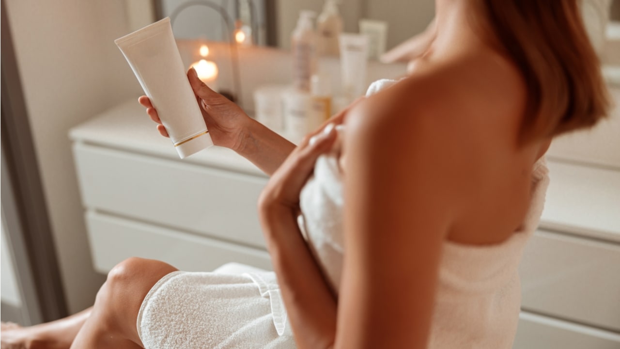 バストトップ悩み解消のためのケア方法