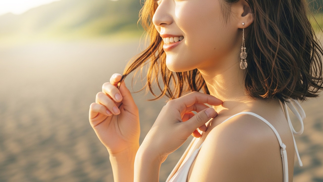 顔に使えるボディスクラブもある!正しい使い方でツルツルお肌を目指そう