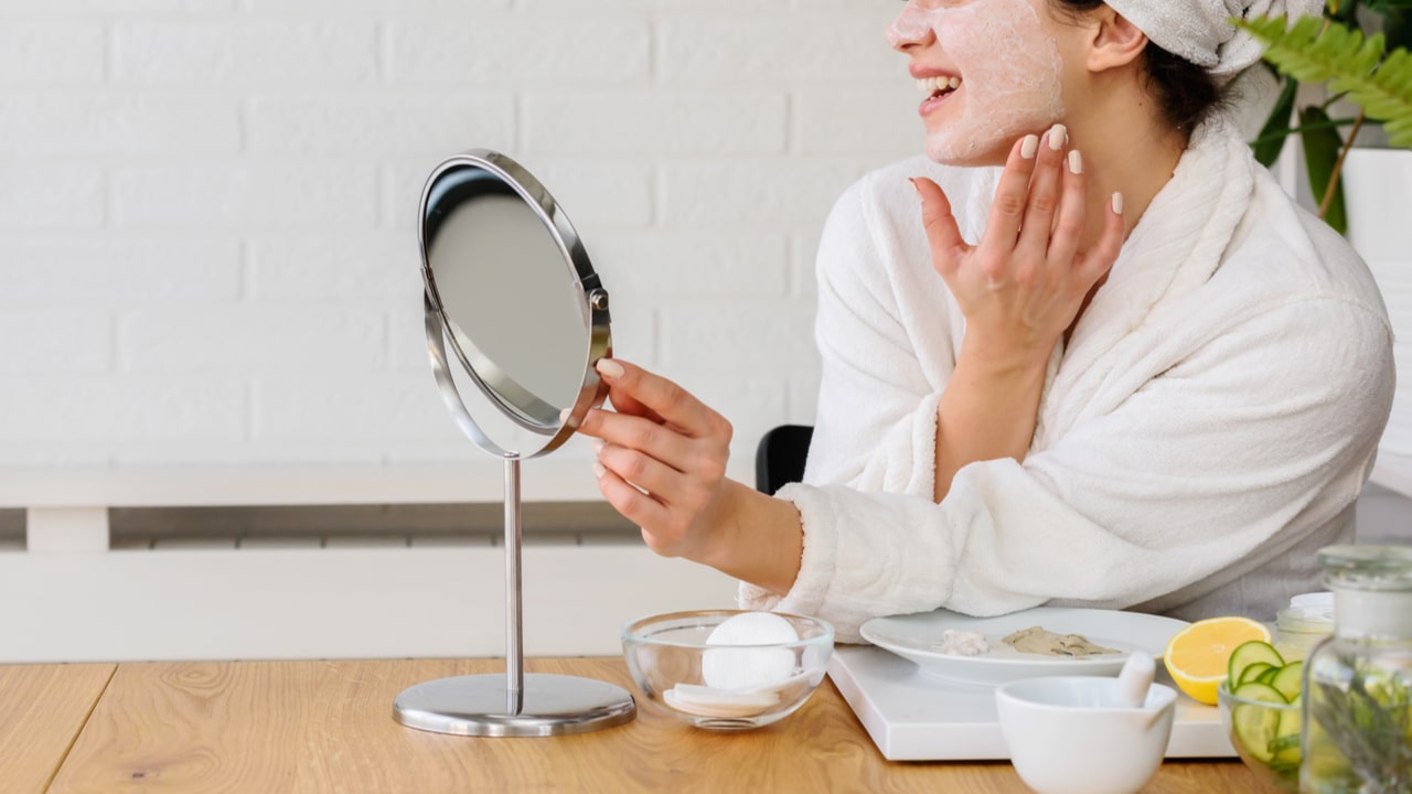 自宅でピーリングをするメリット