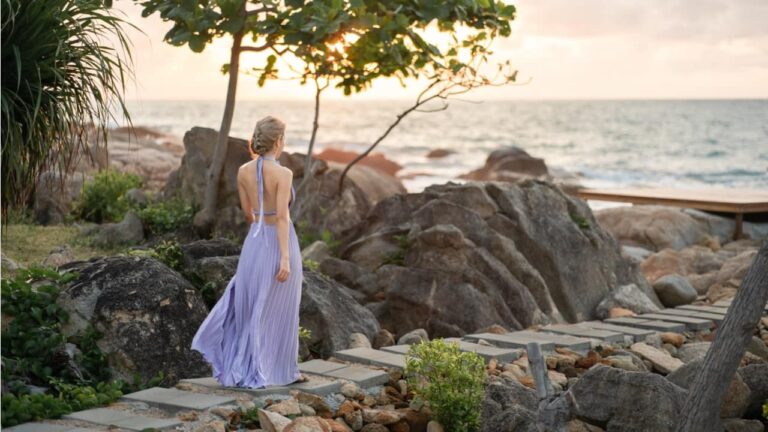 背中のムダ毛処理も忘れず美しい後ろ姿に！