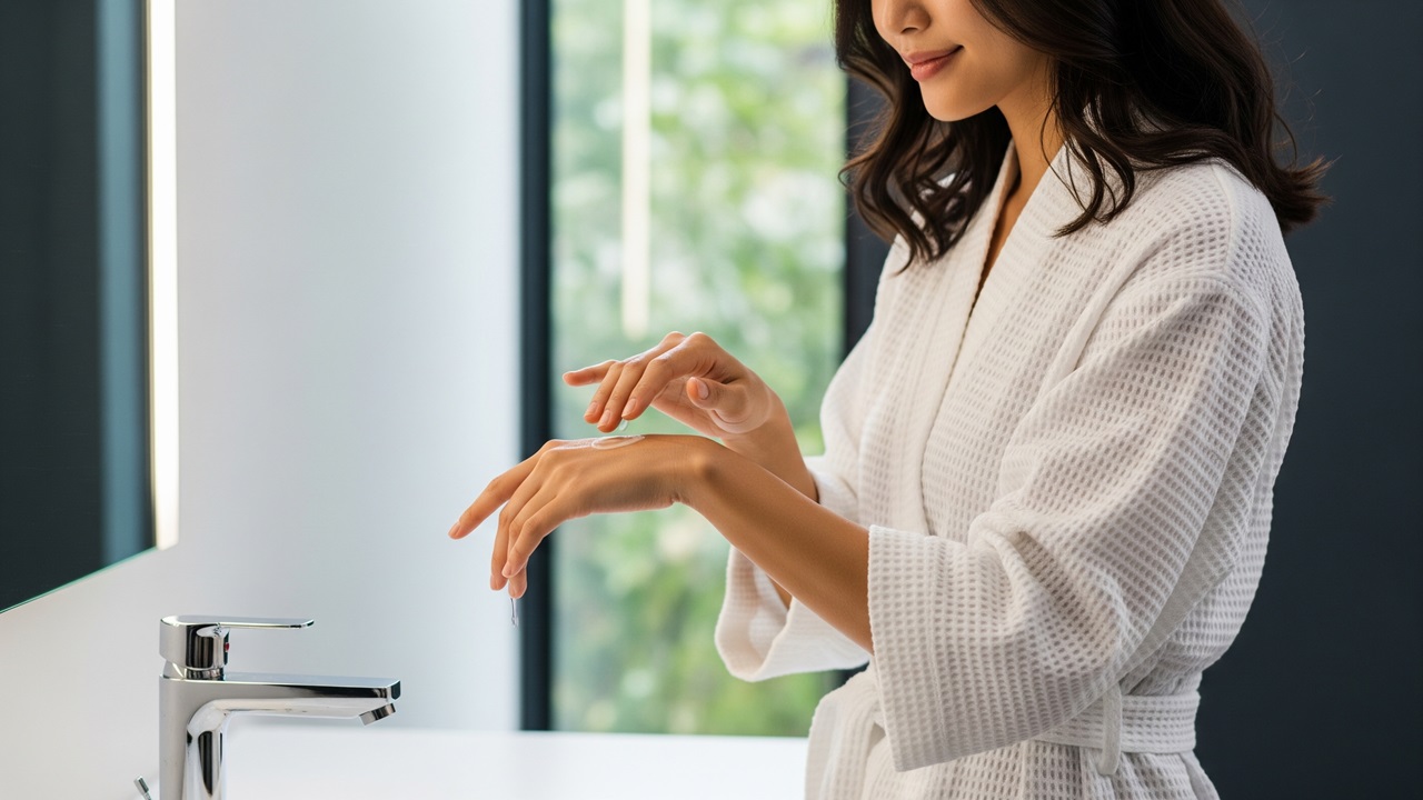 ピーリングにはデメリットもある？スクラブとの違いを解説