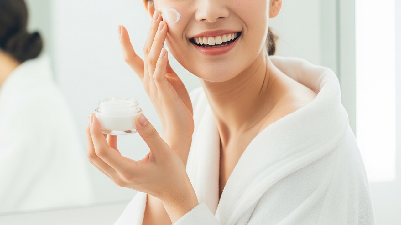 ピーリングはメリット・デメリットを知って正しく行おう