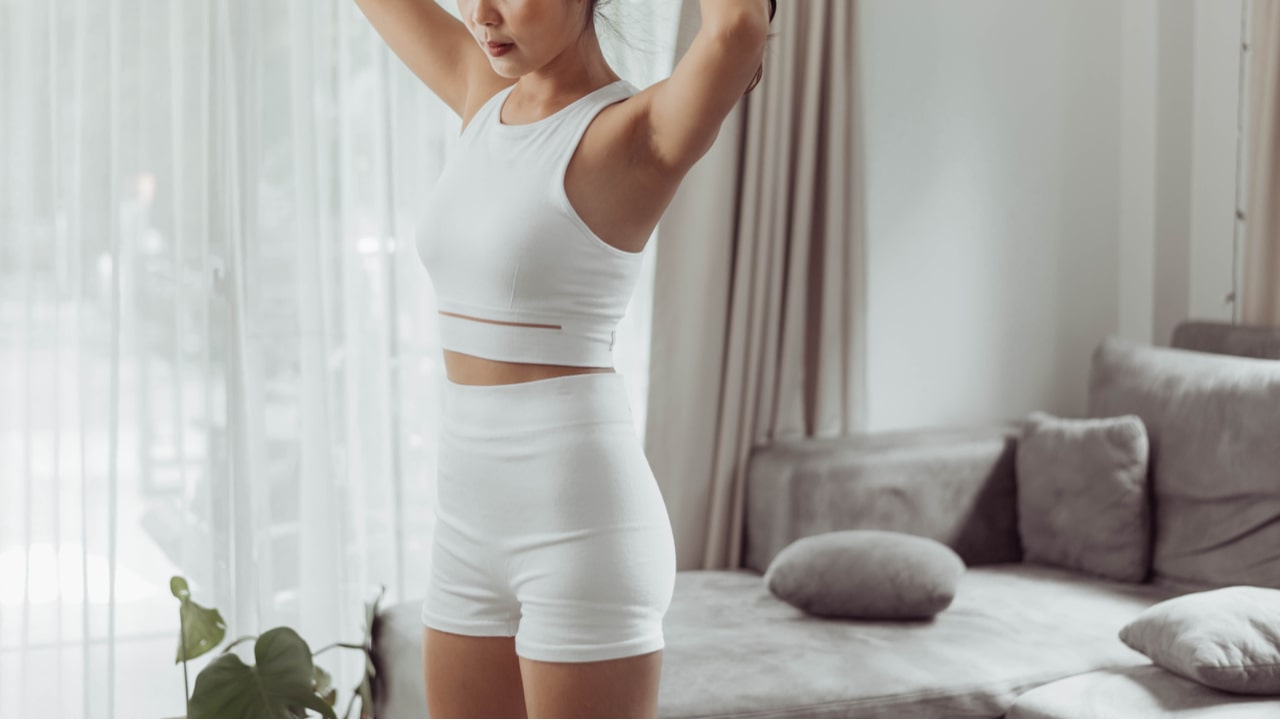 骨盤矯正ガードル・ショーツ（パンツ）はどんな人におすすめ？