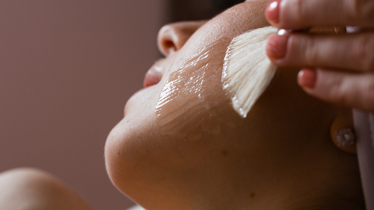 ピーリングをするメリットは？