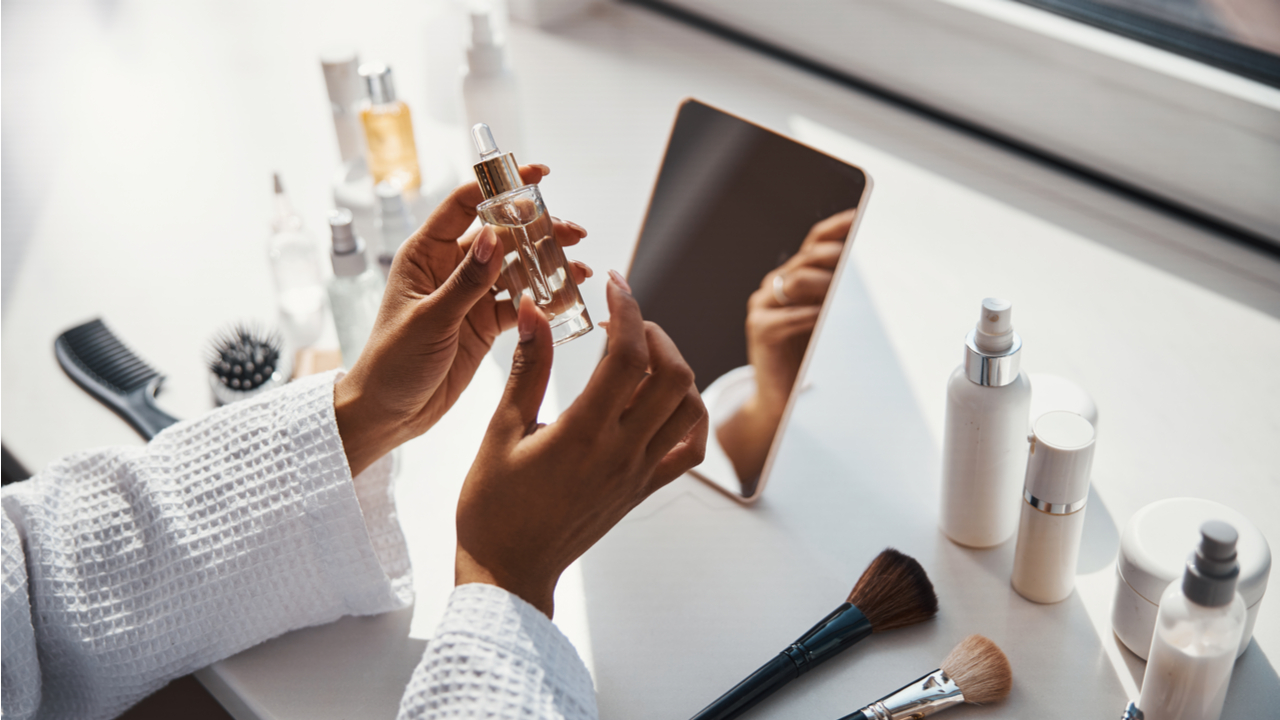 日焼け止めやスキンケア用品の選び方