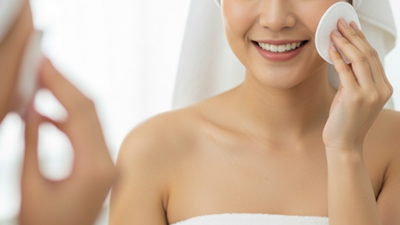 美容液とは？役割や使い方、ほかのスキンケア用品との違いを解説