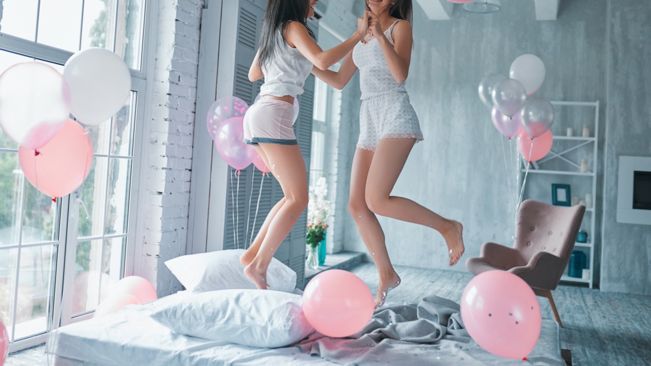 アンダーヘアをツルツルにする方法