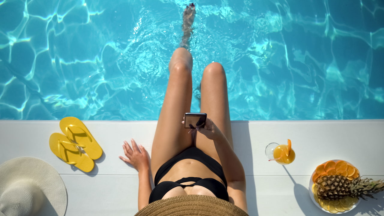 アンダーヘアはどうやって処理する？3つの整え方