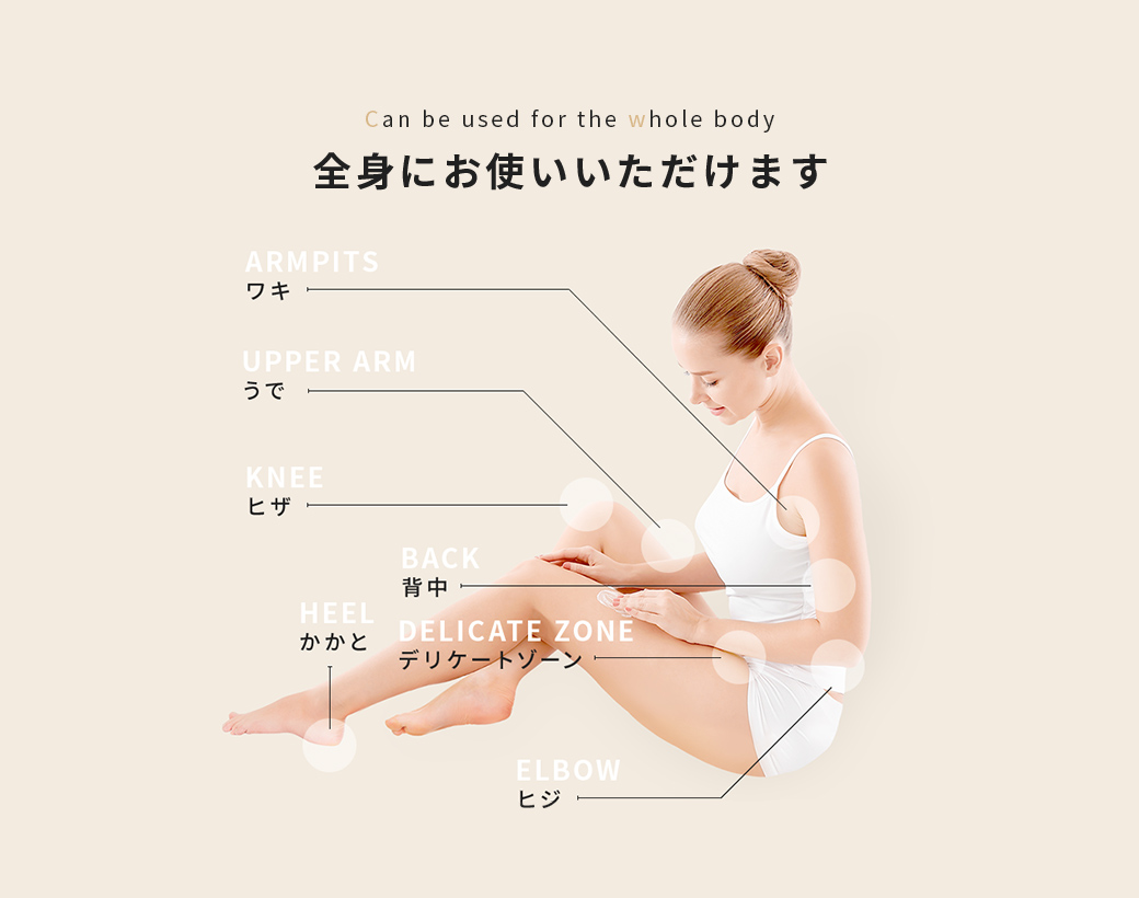 Ibiza Body Scrub イビサボディスクラブ-[Ibiza Beauty]