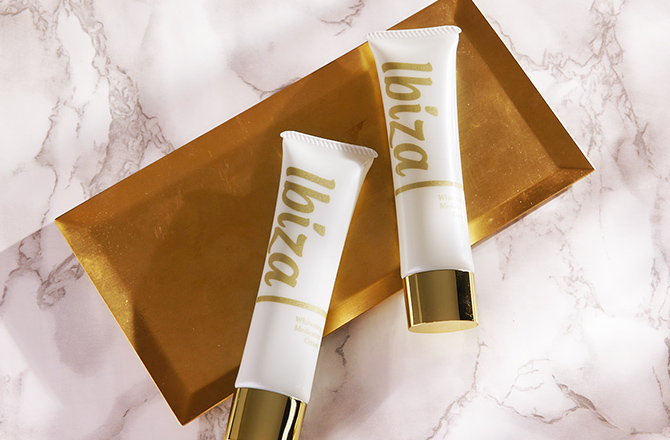 Concept ブランドコンセプト｜Ibiza Beauty-[Ibiza Beauty]